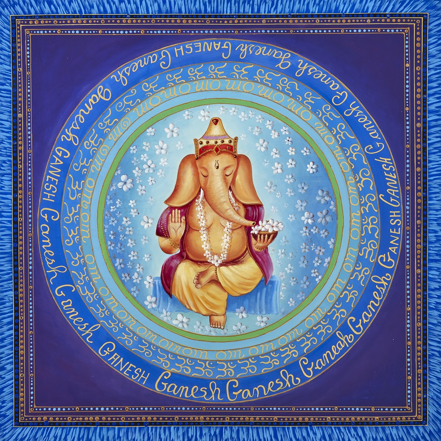 Sweet Ganesh 2