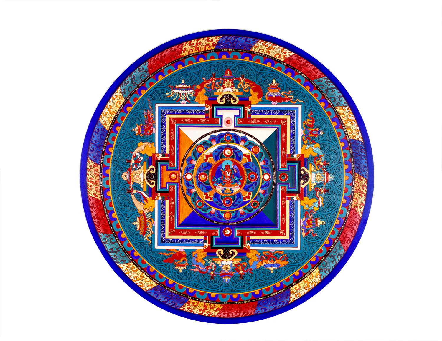 Amitabha