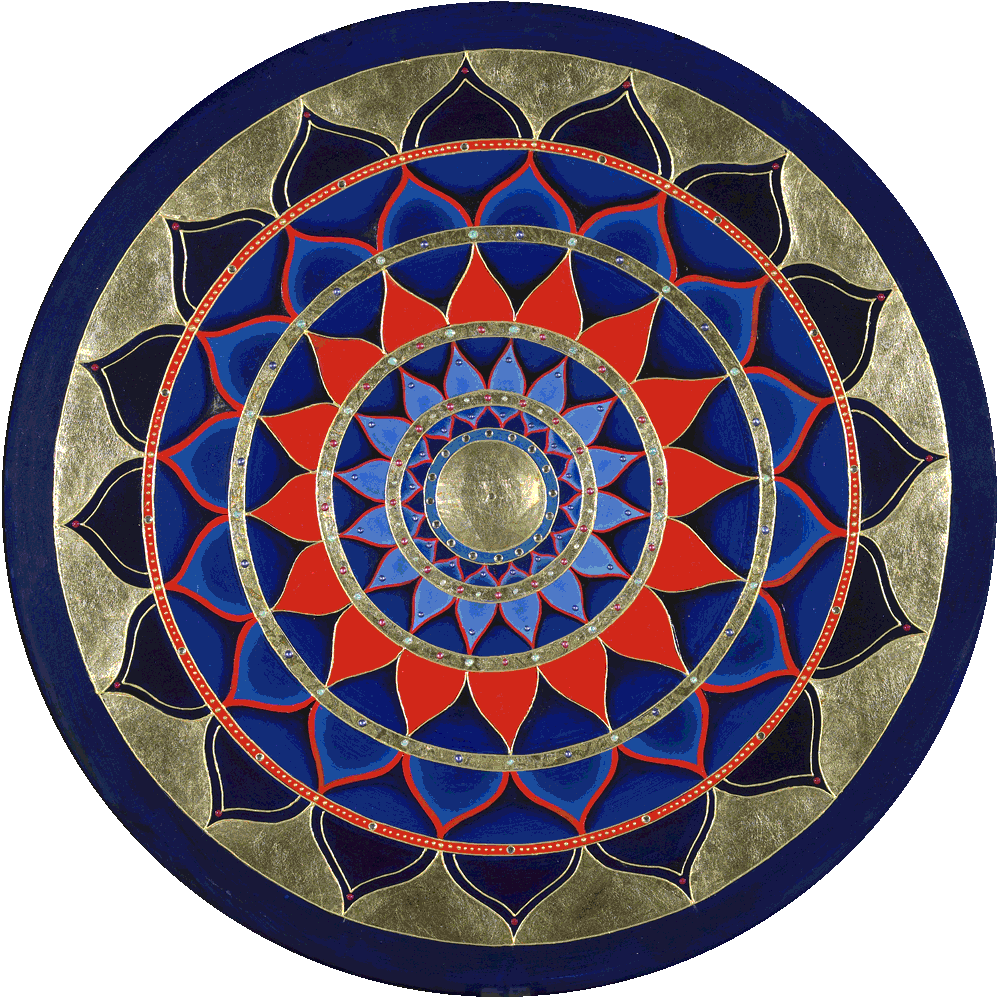 Shield of Beauty