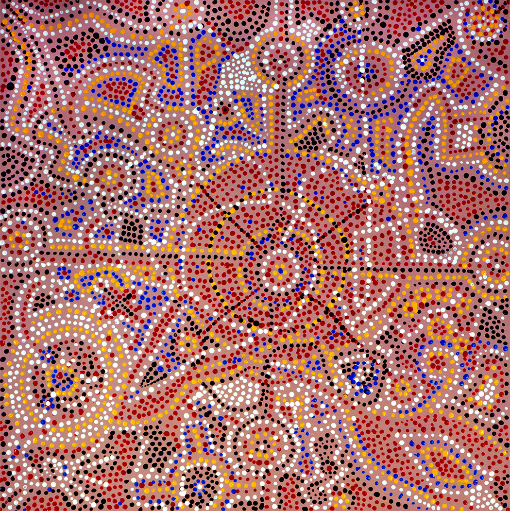 Aboriginal