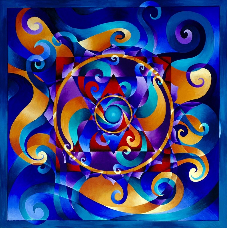 Artemus Earth Goddess
