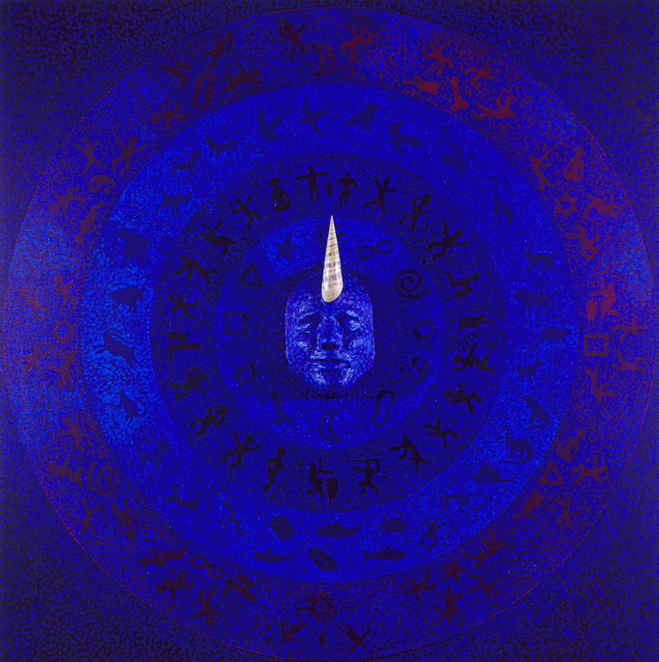 Shaman Dream
