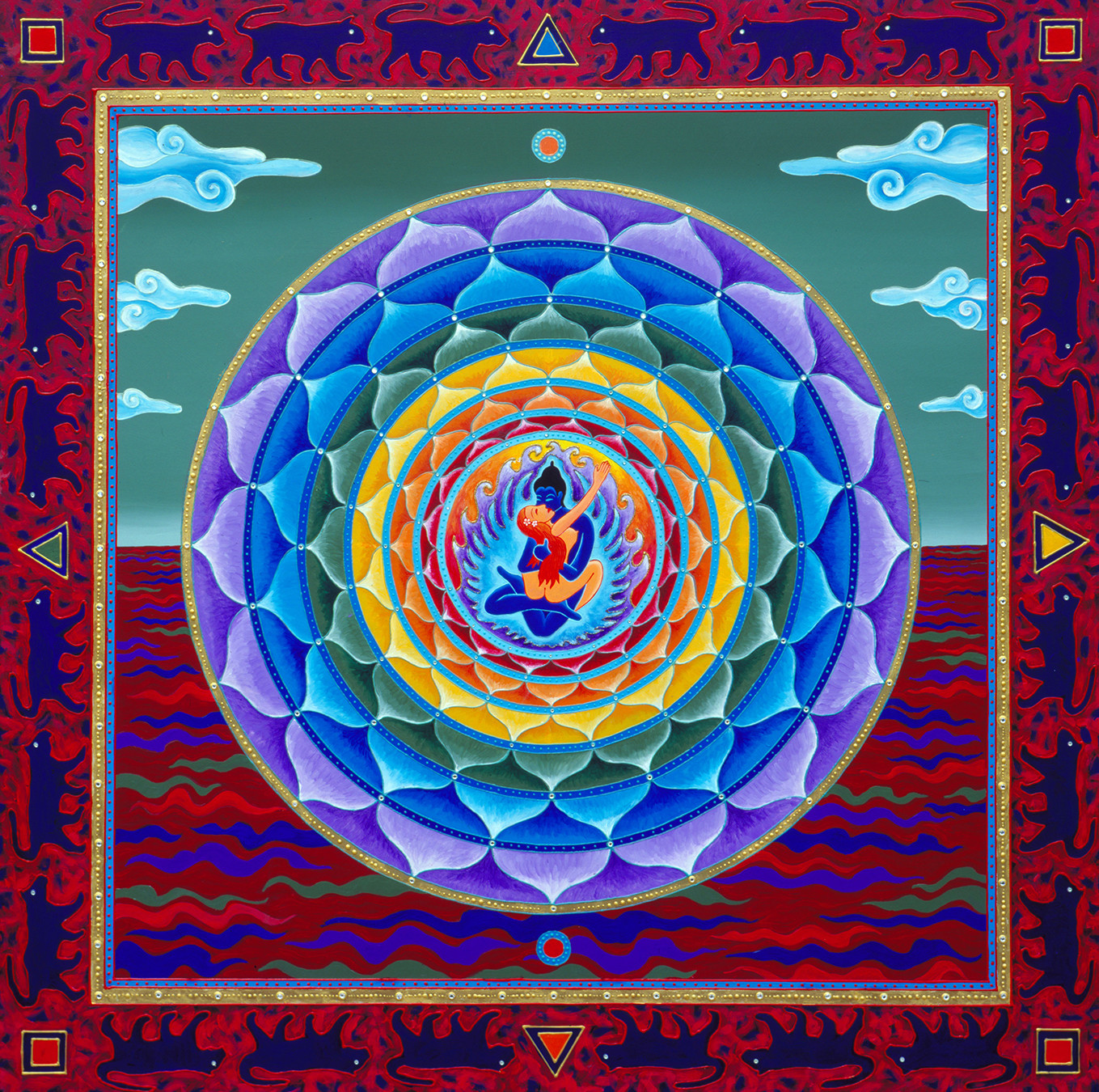 Tantra Deep