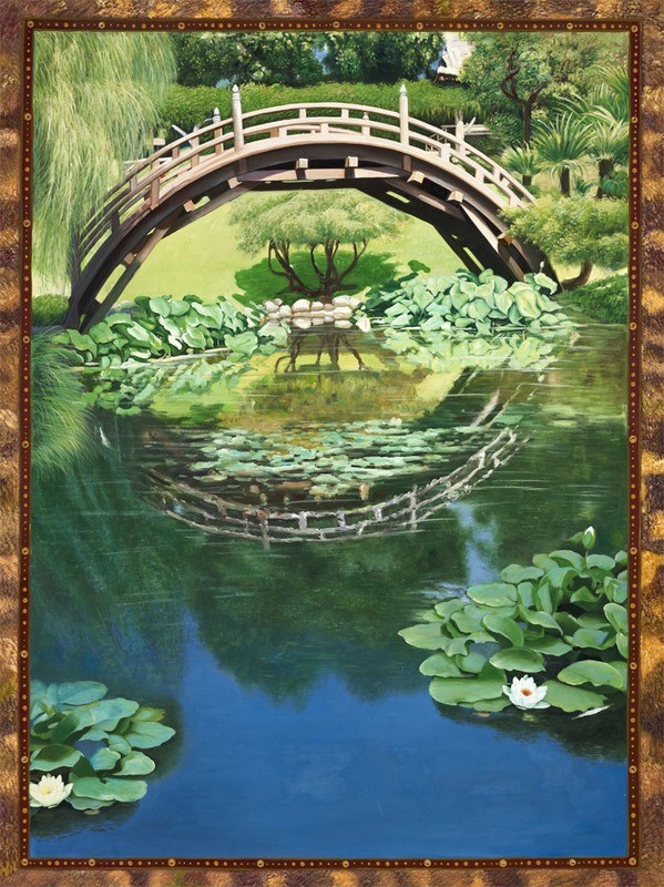 Arch Bridge