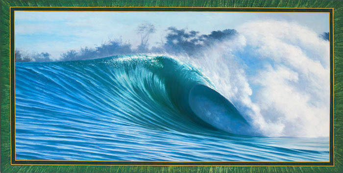 Big Wave