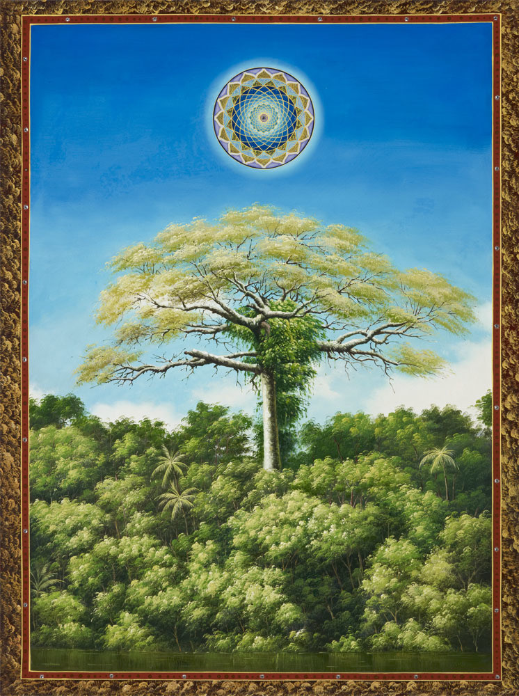 Avatar Tree 2