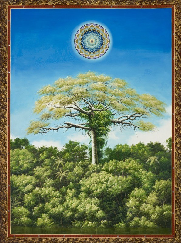 Avatar Tree 2