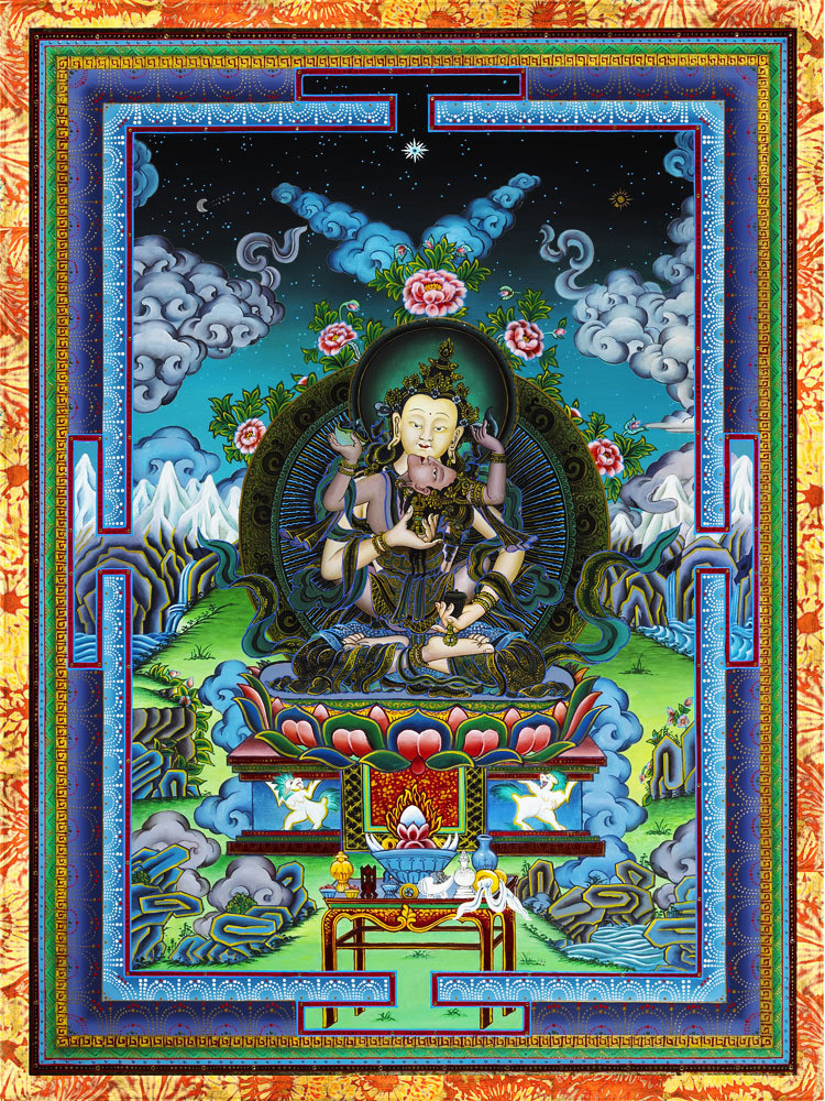 Ultimate Tantra