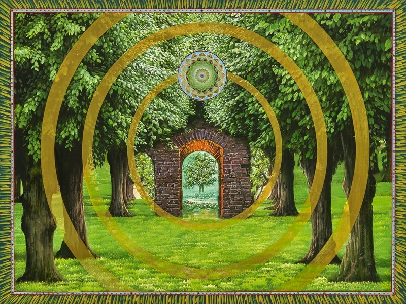 Final Door Revisited