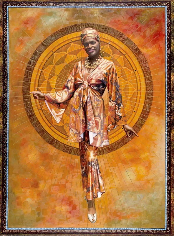 Agape Queen