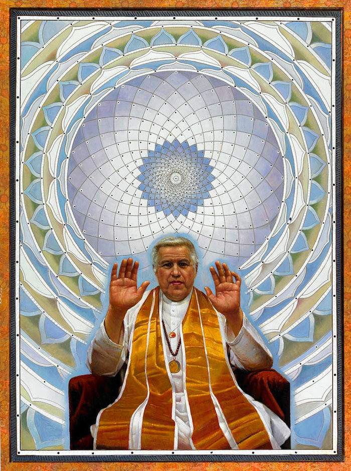Don Roth Healer