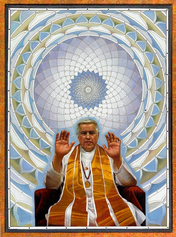 Don Roth Healer