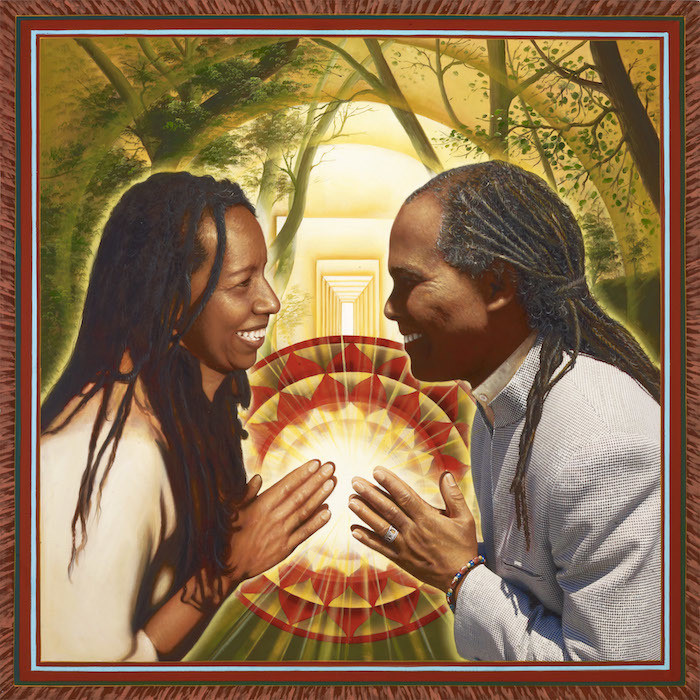 Michael And Ricki Gateway to Enlightenment
