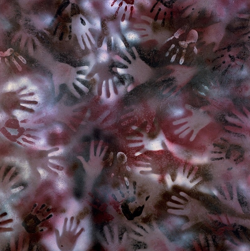 Call of the Ancestors