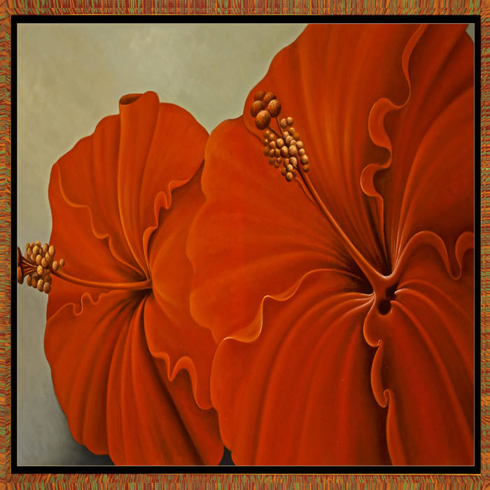 Hibiscus
