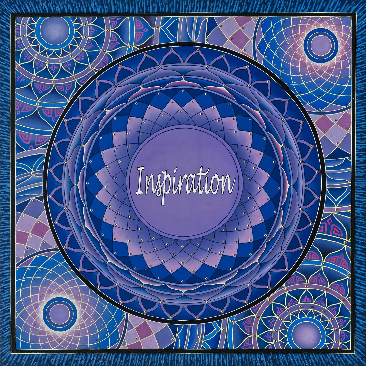 Inspiration Mandala
