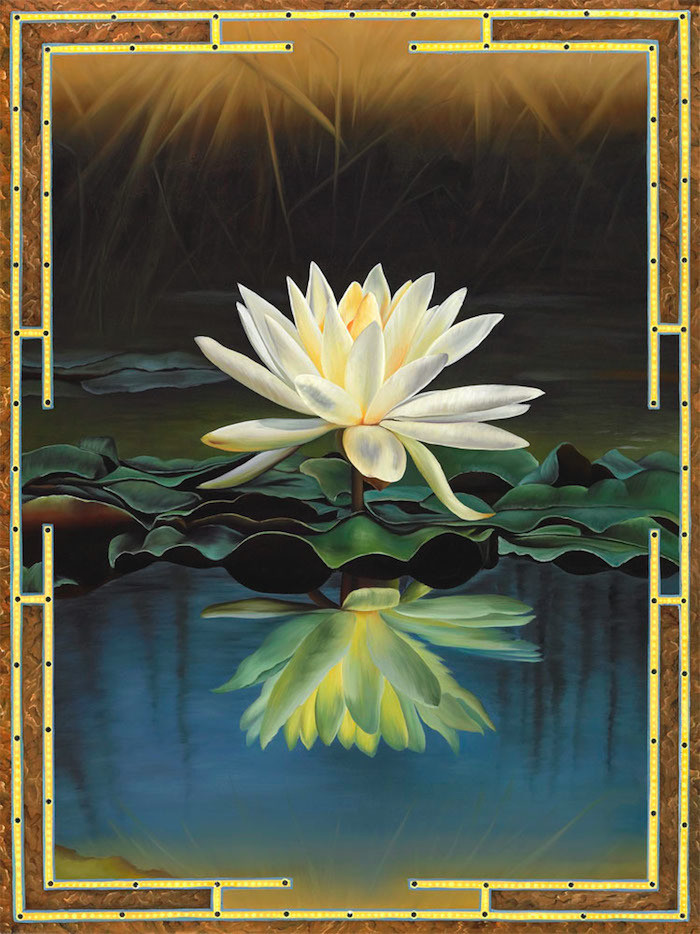 Lotus Sunrise