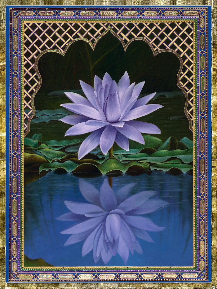 Lotus Temple