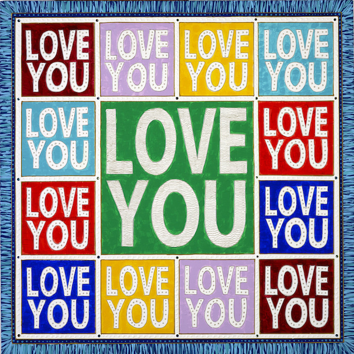 Love You