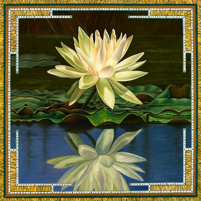 Multi Pedal Lotus