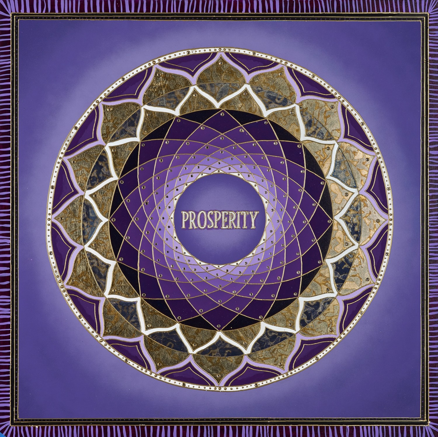 Prosperity Mandala