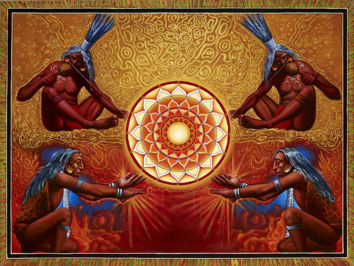 Shamans