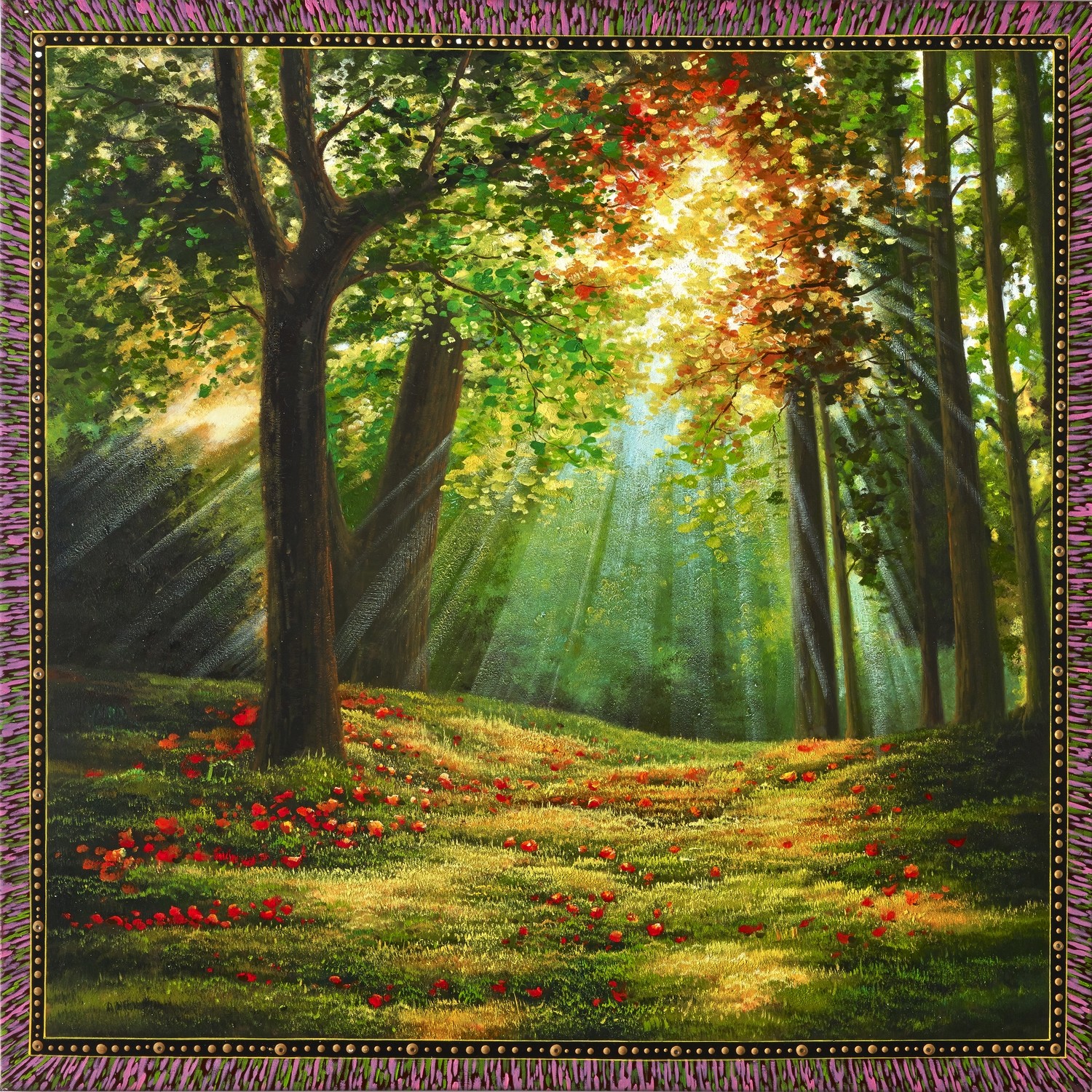 Spiritual Path 2