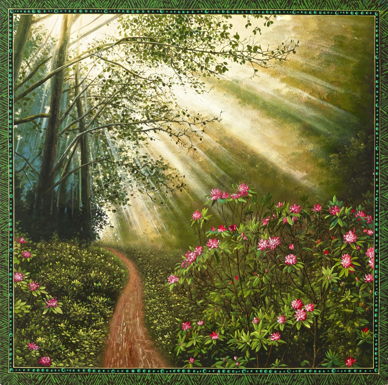 Spiritual Path