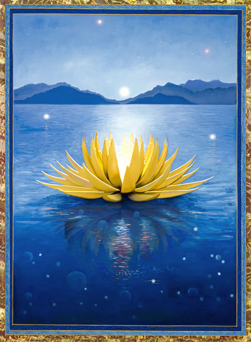 The Gift Gold