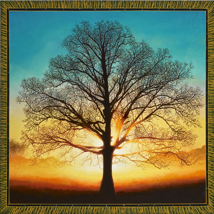 Tree Of Consciousness