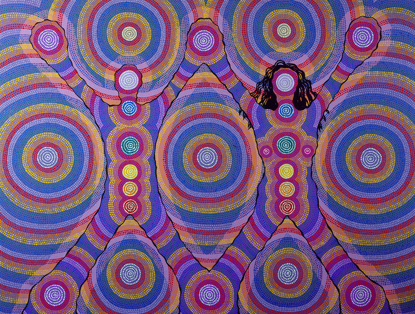 Patterns of the Soul Union