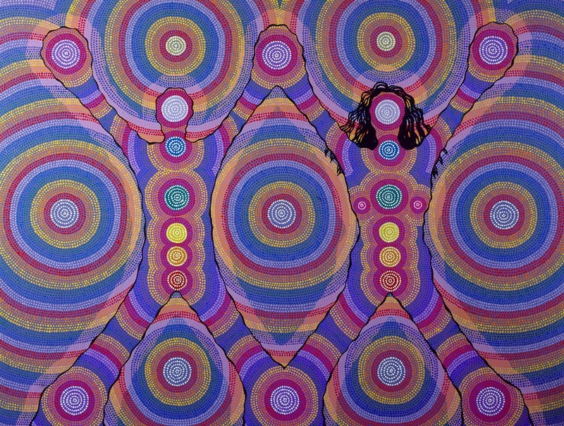 Patterns of the Soul Union