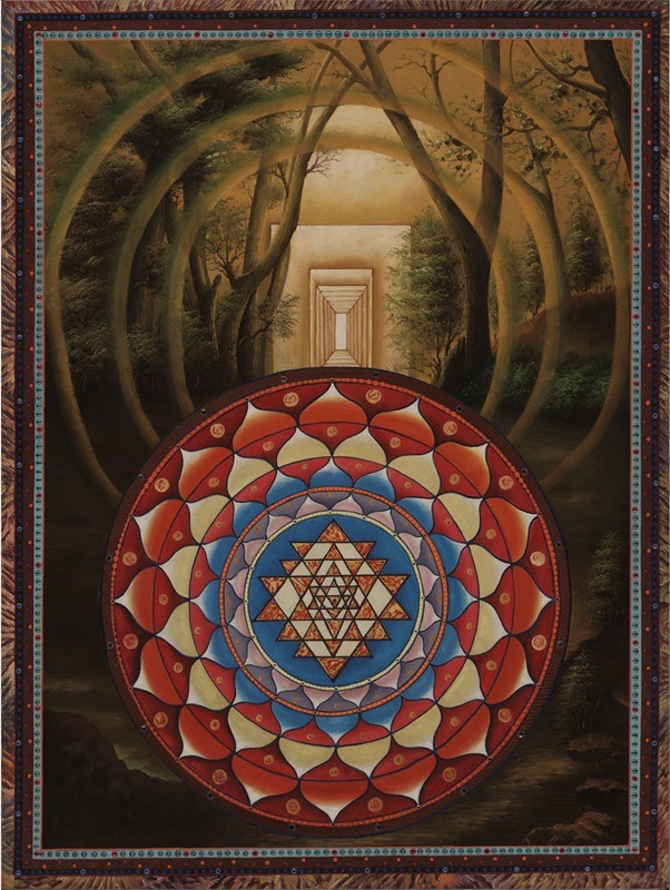 Gateway To Yantra