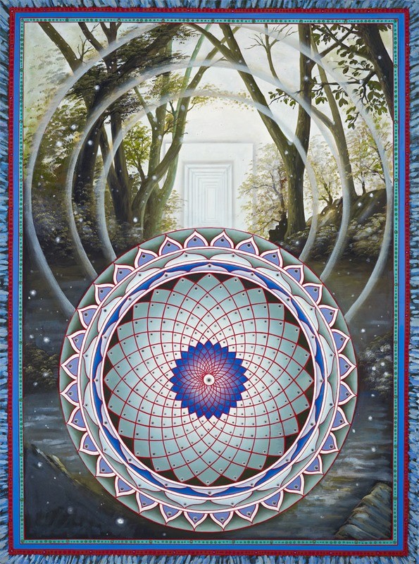 Gateway To The North