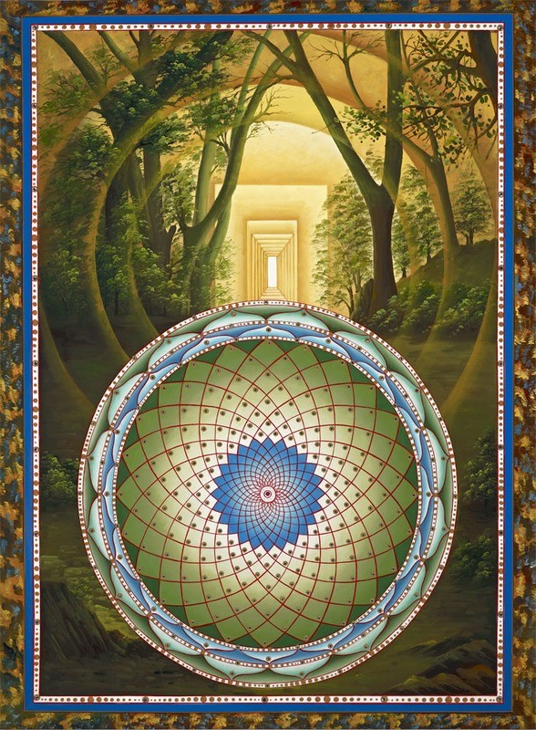 Gateway To The Teacher