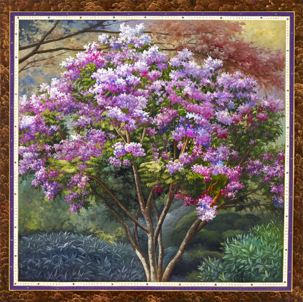 Jacaranda