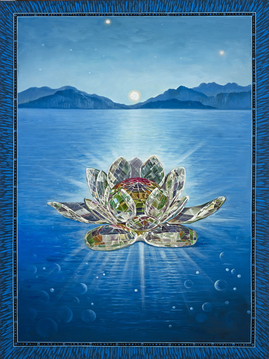 Christal Lotus