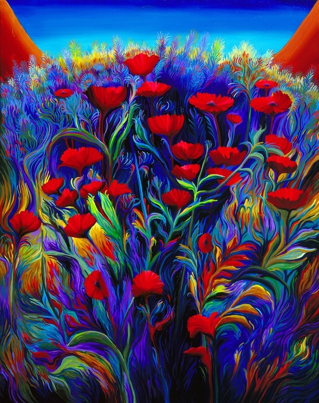 Garden of Eve