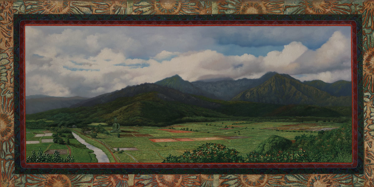 Hanalei Kauai