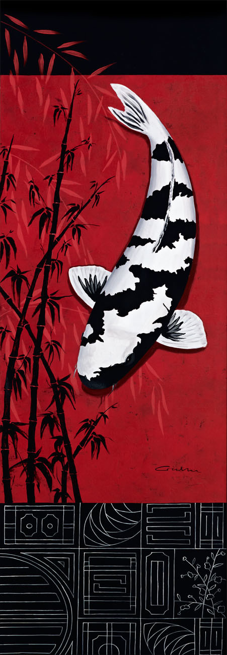 Koi Right