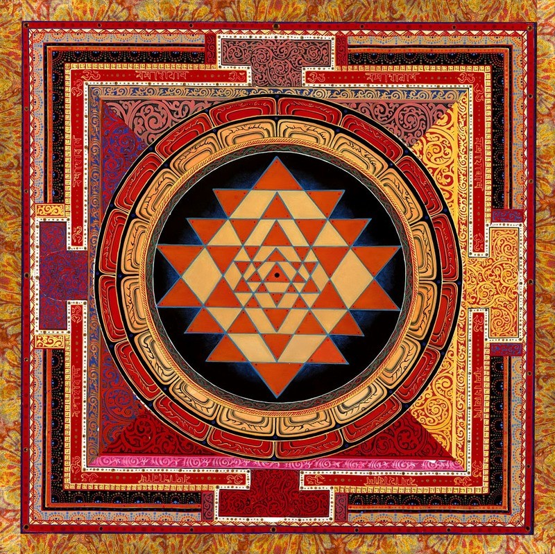 New Yantra