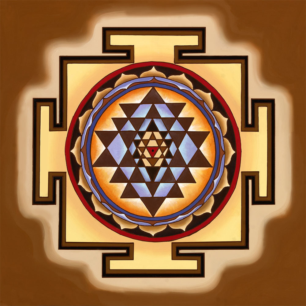 Yantra Browns