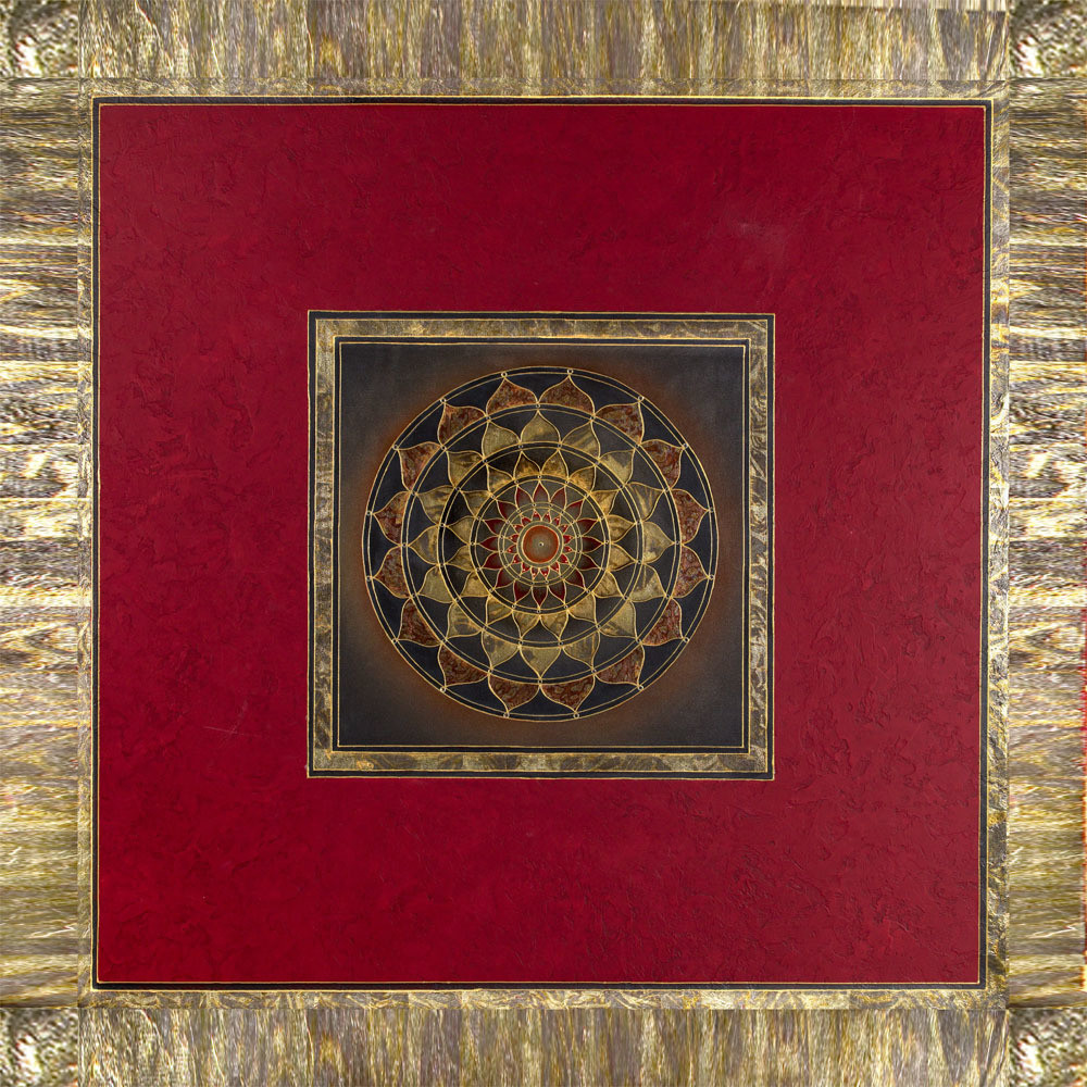 Marriage Mandala
