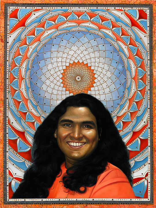 Vishwananda