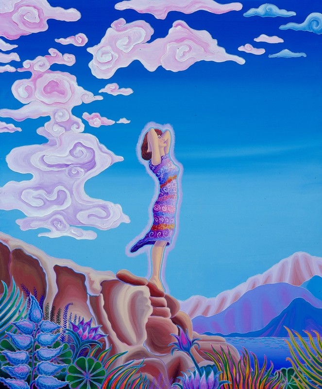 Ecstasy