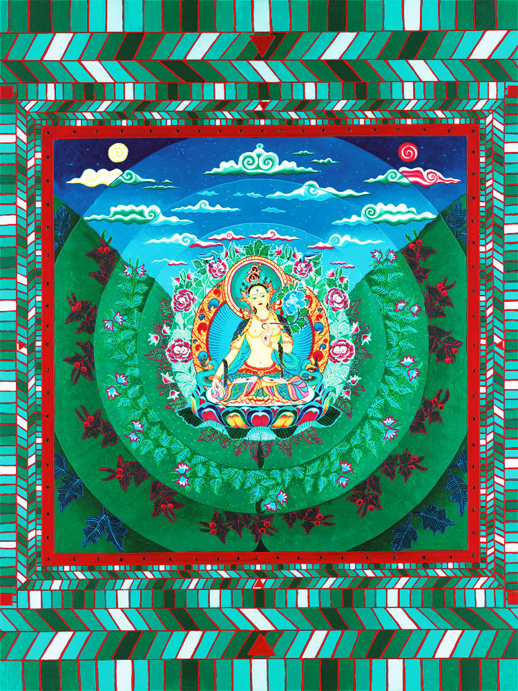 Tara