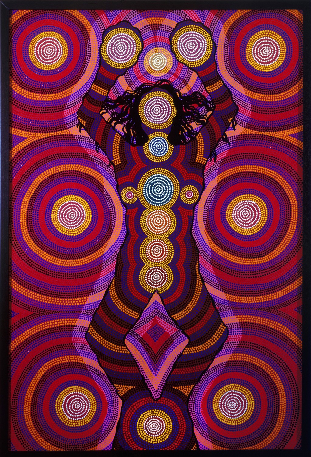 Patterns of the Soul Seducia