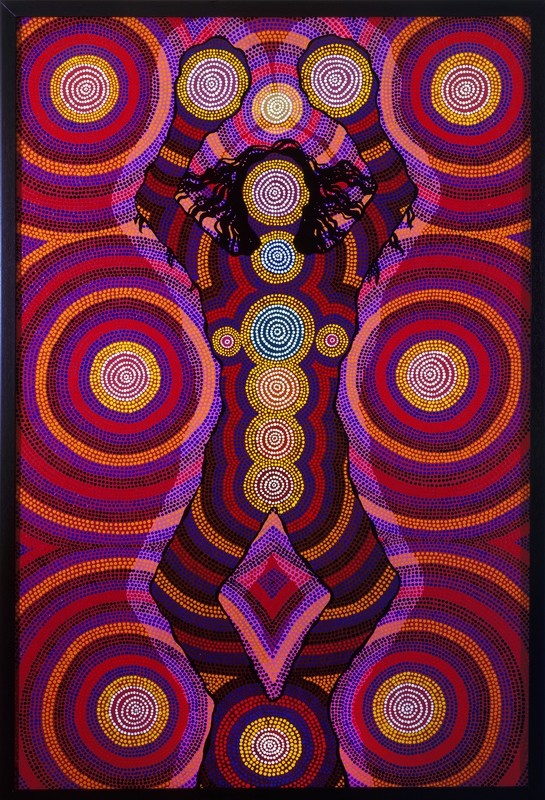 Patterns of the Soul Seducia