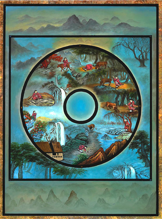Women&#39;s Journey to Enlightenment