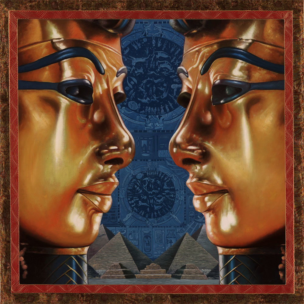 Pharohs